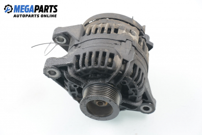 Alternator for Alfa Romeo 147 1.6 16V T.Spark, 105 hp, 2001