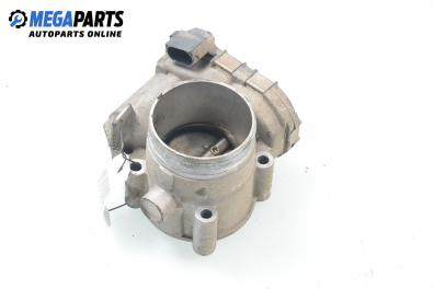 Clapetă carburator for Alfa Romeo 147 1.6 16V T.Spark, 105 hp, 3 uși, 2001