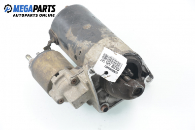 Demaror for Alfa Romeo 147 1.6 16V T.Spark, 105 hp, 3 uși, 2001