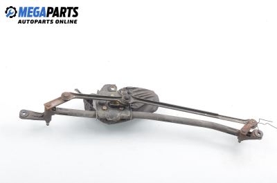 Front wipers motor for Fiat Bravo 1.4, 80 hp, 1997, position: front