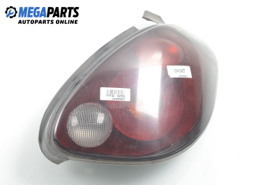 Tail light for Fiat Bravo 1.4, 80 hp, 3 doors, 1997, position: right