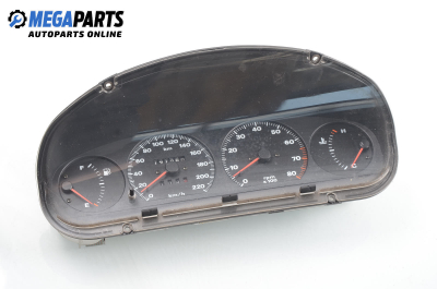 Instrument cluster for Fiat Bravo 1.4, 80 hp, 3 doors, 1997