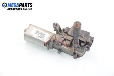 Motor ștergătoare parbriz for Fiat Bravo 1.4, 80 hp, 1997, position: din spate