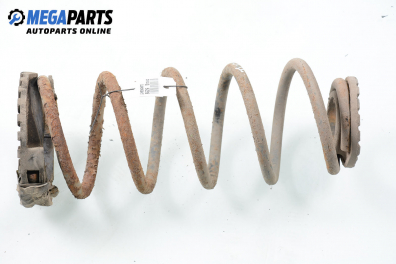 Coil spring for Fiat Bravo 1.4, 80 hp, 1997, position: rear