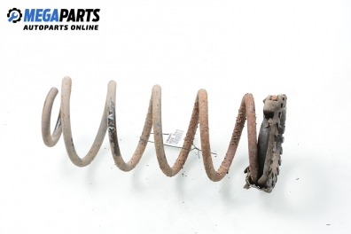 Coil spring for Fiat Bravo 1.4, 80 hp, 1997, position: rear