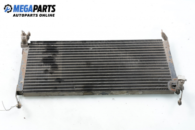 Radiator aer condiționat for Fiat Bravo 1.4, 80 hp, 1997