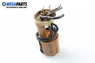 Fuel pump for Fiat Bravo 1.4, 80 hp, 3 doors, 1997