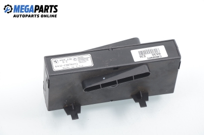 Comfort module for BMW 3 (E36) 1.8, 113 hp, sedan, 1991 № 64.11-1387617.1