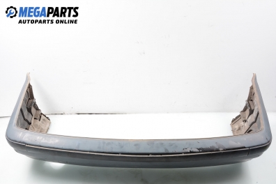 Rear bumper for BMW 3 (E36) 1.8, 113 hp, sedan, 1991, position: rear