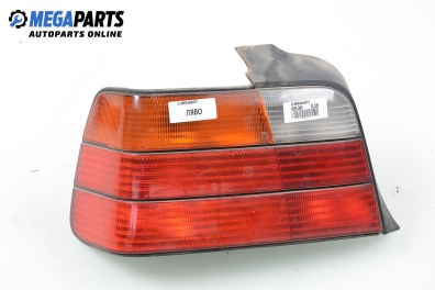 Tail light for BMW 3 (E36) 1.8, 113 hp, sedan, 1991, position: left