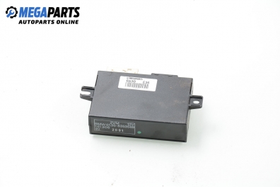 Central lock module for BMW 3 (E36) 1.8, 113 hp, sedan, 1991 № BMW 61.35-8353569