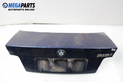 Boot lid for BMW 3 (E36) 1.8, 113 hp, sedan, 1991