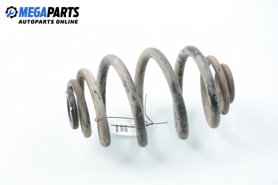 Coil spring for BMW 3 (E36) 1.8, 113 hp, sedan, 1991, position: rear