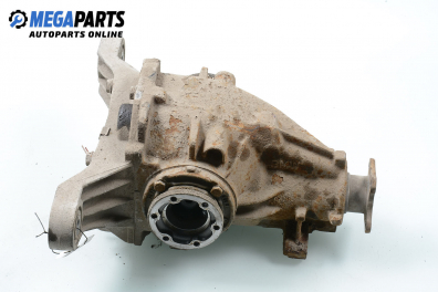 Differential for BMW 3 (E36) 1.8, 113 hp, sedan, 1991