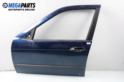 Door for BMW 3 (E36) 1.8, 113 hp, sedan, 1991, position: front - left