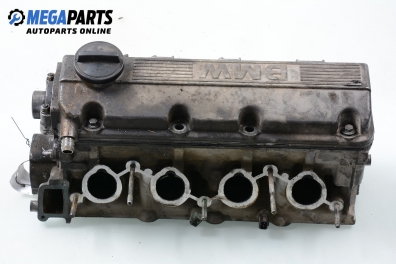 Engine head for BMW 3 (E36) 1.8, 113 hp, sedan, 1991