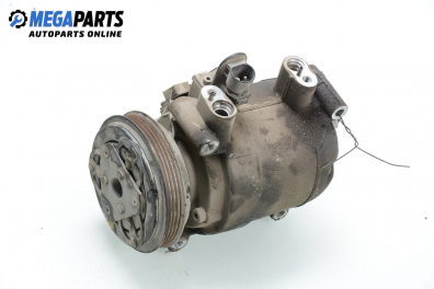 AC compressor for BMW 3 (E36) 1.8, 113 hp, sedan, 1991