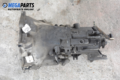  for BMW 3 (E36) 1.8, 113 hp, sedan, 1991