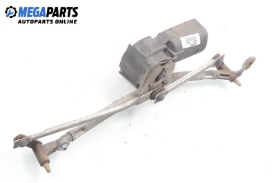 Front wipers motor for Fiat Punto 1.1, 54 hp, 1997