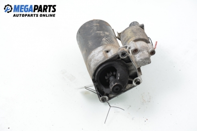 Starter for Fiat Punto 1.1, 54 hp, 3 doors, 1997