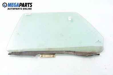 Window for Renault 21 2.1 D, 68 hp, hatchback, 1992, position: rear - left