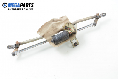 Motor ștergătoare parbriz for Seat Ibiza (6K) 1.3, 54 hp, 1994