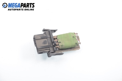 Blower motor resistor for Seat Ibiza (6K) 1.3, 54 hp, 5 doors, 1994