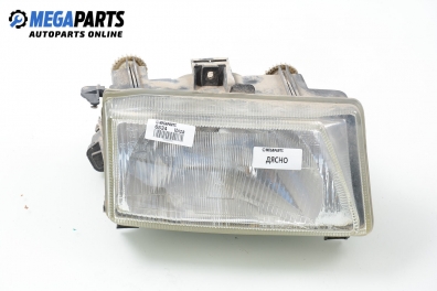 Headlight for Seat Ibiza (6K) 1.3, 54 hp, 5 doors, 1994, position: right