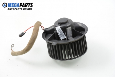 Ventilator încălzire for Seat Ibiza (6K) 1.3, 54 hp, 5 uși, 1994 № Bosch 3 137 020 027 / 6N1 819 021