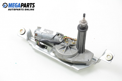 Front wipers motor for Seat Ibiza (6K) 1.3, 54 hp, 1994, position: rear