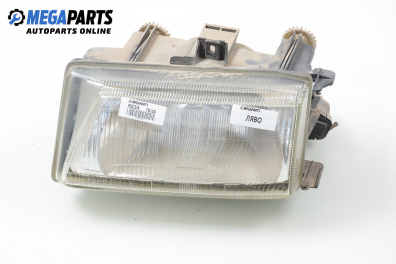 Headlight for Seat Ibiza (6K) 1.3, 54 hp, 5 doors, 1994, position: left