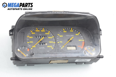 Instrument cluster for Seat Ibiza (6K) 1.3, 54 hp, 5 doors, 1994 № 5 3923 256 00