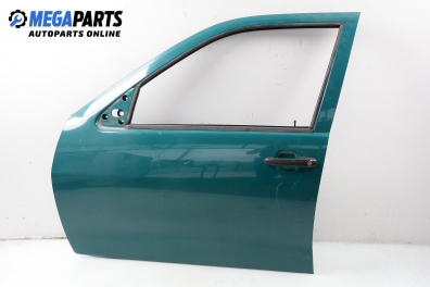 Door for Seat Ibiza (6K) 1.3, 54 hp, 5 doors, 1994, position: front - left