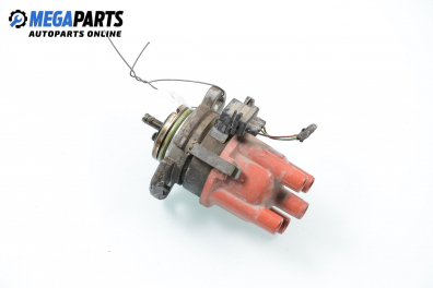 Delco distributor for Seat Ibiza (6K) 1.3, 54 hp, 1994