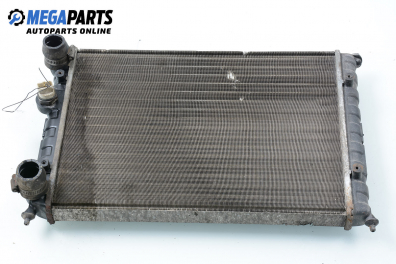 Water radiator for Seat Ibiza (6K) 1.3, 54 hp, 5 doors, 1994