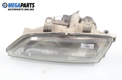 Headlight for Nissan Primera (P11) 1.6 16V, 99 hp, station wagon, 1999, position: left