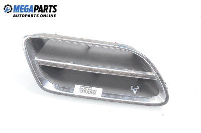 Grill for Nissan Primera (P11) 1.6 16V, 99 hp, station wagon, 1999, position: right