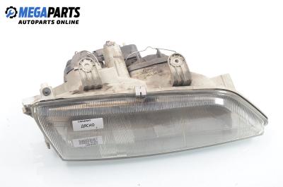 Headlight for Nissan Primera (P11) 1.6 16V, 99 hp, station wagon, 1999, position: right