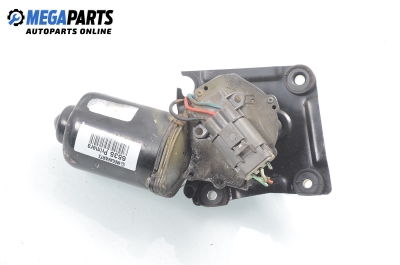 Front wipers motor for Nissan Primera (P11) 1.6 16V, 99 hp, station wagon, 1999, position: front