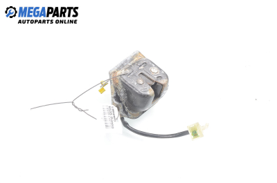 Trunk lock for Nissan Primera (P11) 1.6 16V, 99 hp, station wagon, 1999