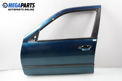 Door for Nissan Primera (P11) 1.6 16V, 99 hp, station wagon, 1999, position: front - left