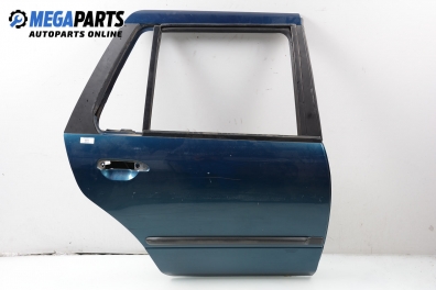 Door for Nissan Primera (P11) 1.6 16V, 99 hp, station wagon, 1999, position: rear - right