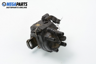 Distribuitor de aprindere delco for Nissan Primera (P11) 1.6 16V, 99 hp, combi, 1999