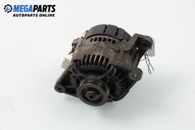 Alternator for Nissan Primera (P11) 1.6 16V, 99 hp, station wagon, 1999