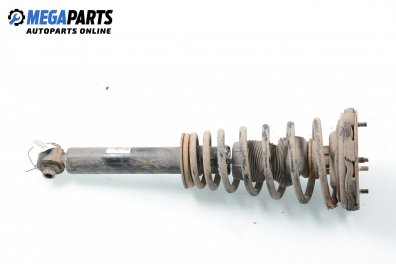 Macpherson shock absorber for Nissan Primera (P11) 1.6 16V, 99 hp, station wagon, 1999, position: front - left