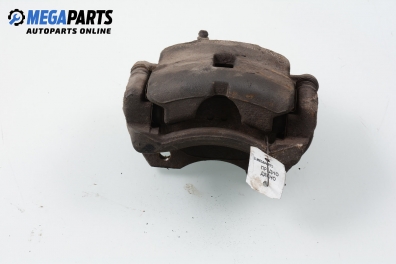 Caliper for Nissan Primera (P11) 1.6 16V, 99 hp, station wagon, 1999, position: front - right