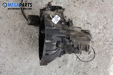  for Nissan Primera (P11) 1.6 16V, 99 hp, combi, 1999