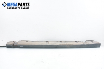 Side skirt for Opel Astra G 1.6, 75 hp, station wagon, 1999, position: right