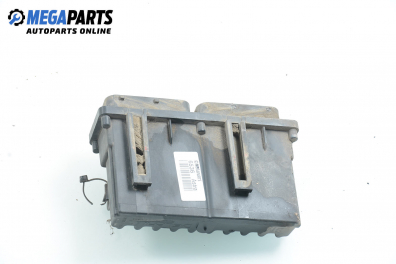 AC control module for Opel Astra G 1.6, 75 hp, station wagon, 1999