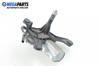 Front wipers motor for Opel Astra G 1.6, 75 hp, station wagon, 1999, position: rear